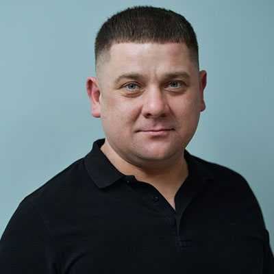Депутат Василь Боярчук