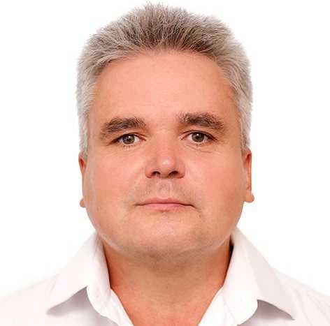 Депутат Олексій Фетісов