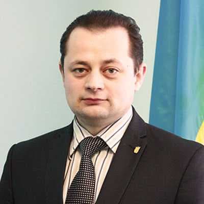 Депутат Олександр Грасулов