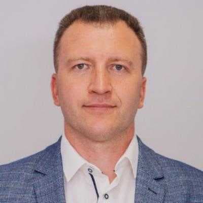 Депутат Роман Запісоцький