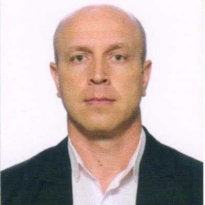 Депутат Іван Кудрик