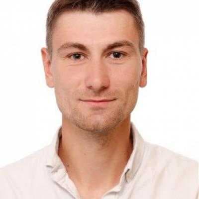 Депутат Михайло Лапець