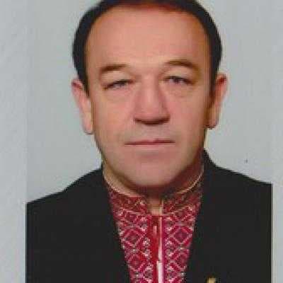 Депутат Богдан Ліщинський