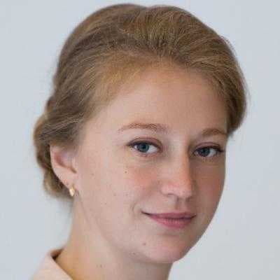 Депутат Іванна Лозинська