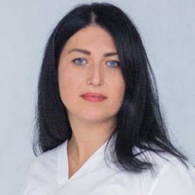 Депутат Софія Майданович