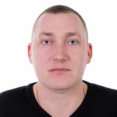 Депутат Василь Подлецький