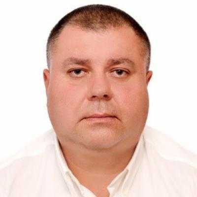 Депутат Сергій Якимчук